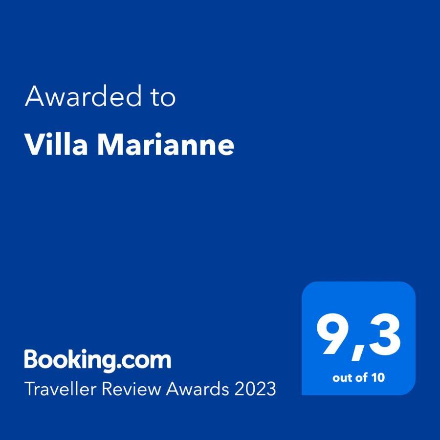 Villa Marianne Винкуран Экстерьер фото
