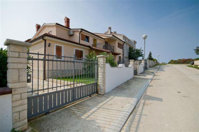 Villa Marianne Винкуран Экстерьер фото